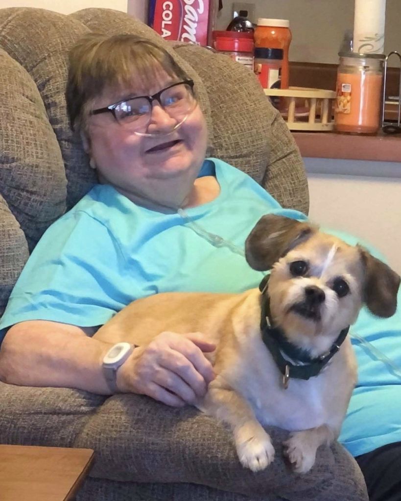 Donna Lou Walrath Profile Photo