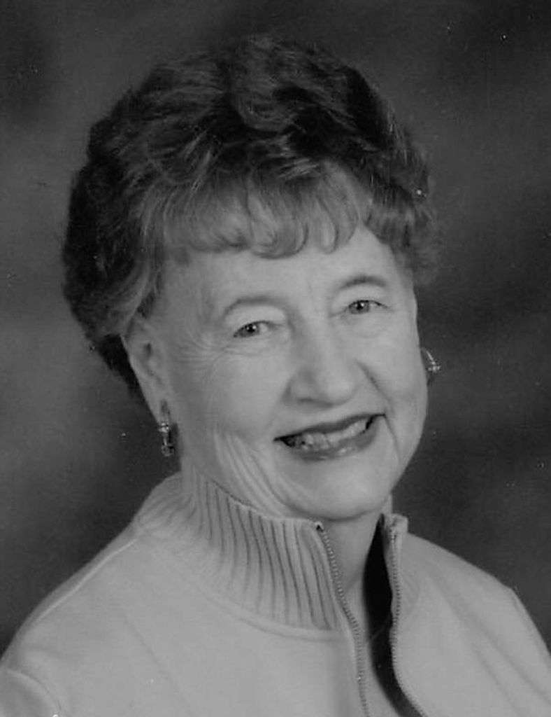 Gertrude Severson Profile Photo