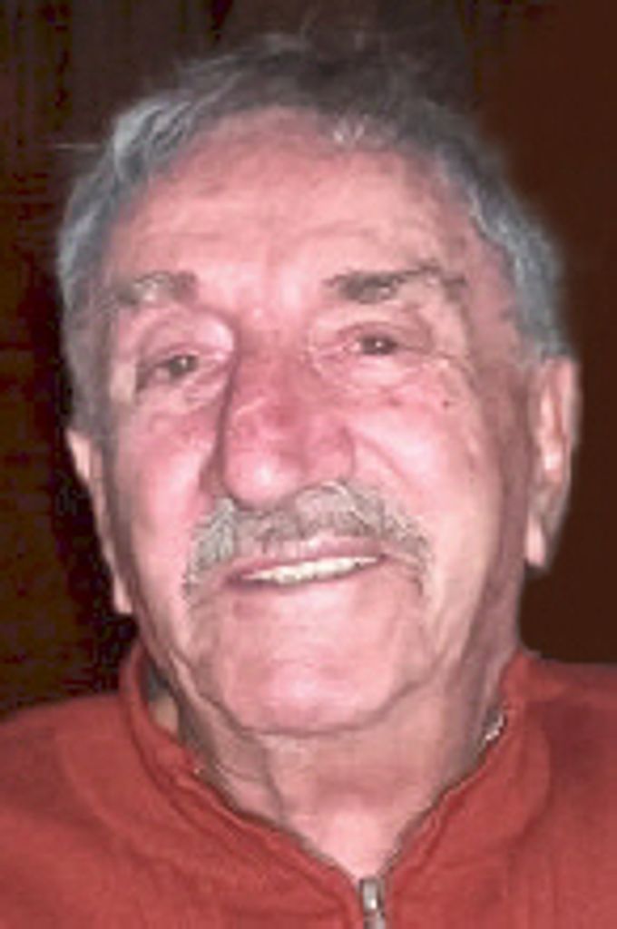 Louis A. Church