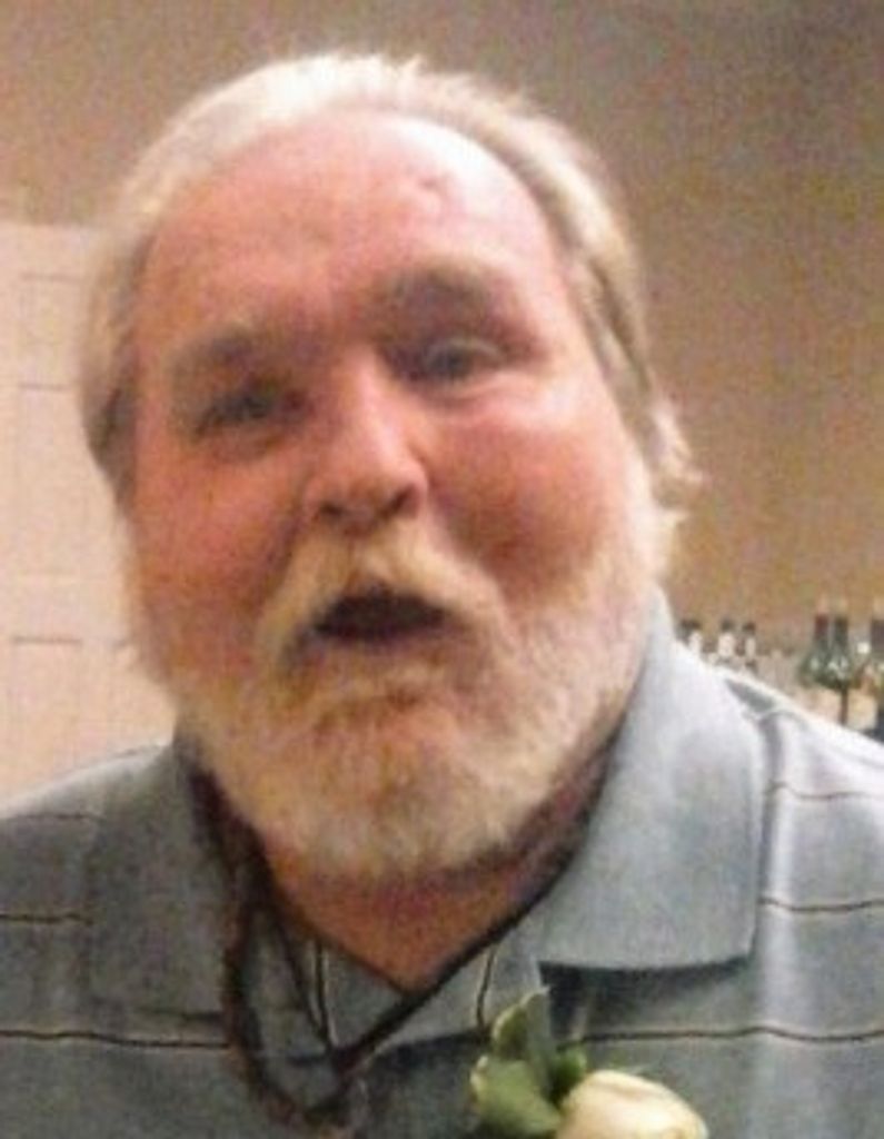 Jimmy Ray Daniel