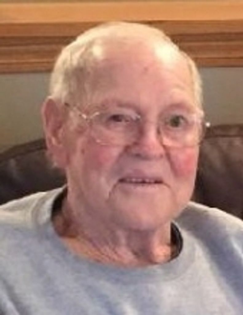 James "Jim" D. Saulsbury