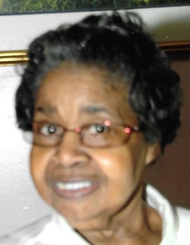 Florence B Morris