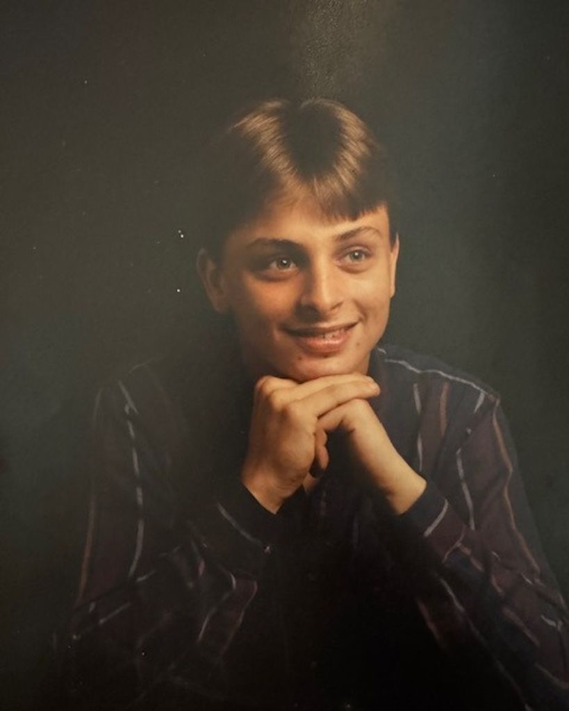 John "Big John" R Rawalt