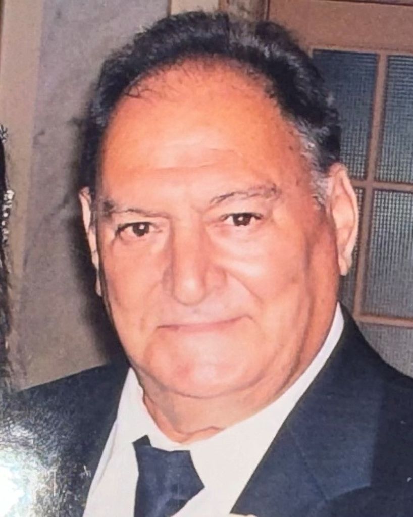 Antonio Critelli