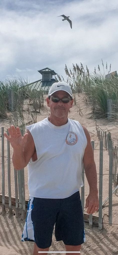 Thomas E. Albright Profile Photo