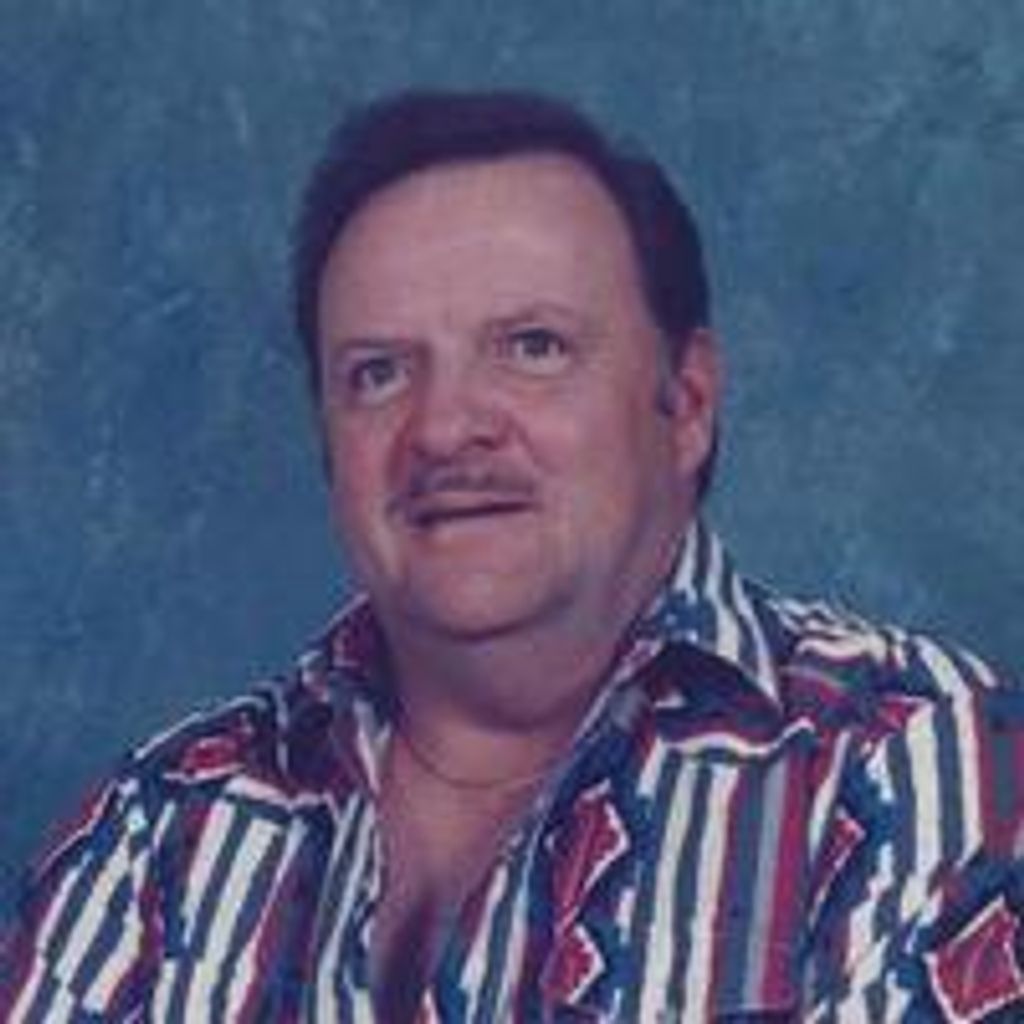 Ralph Dale Fouts