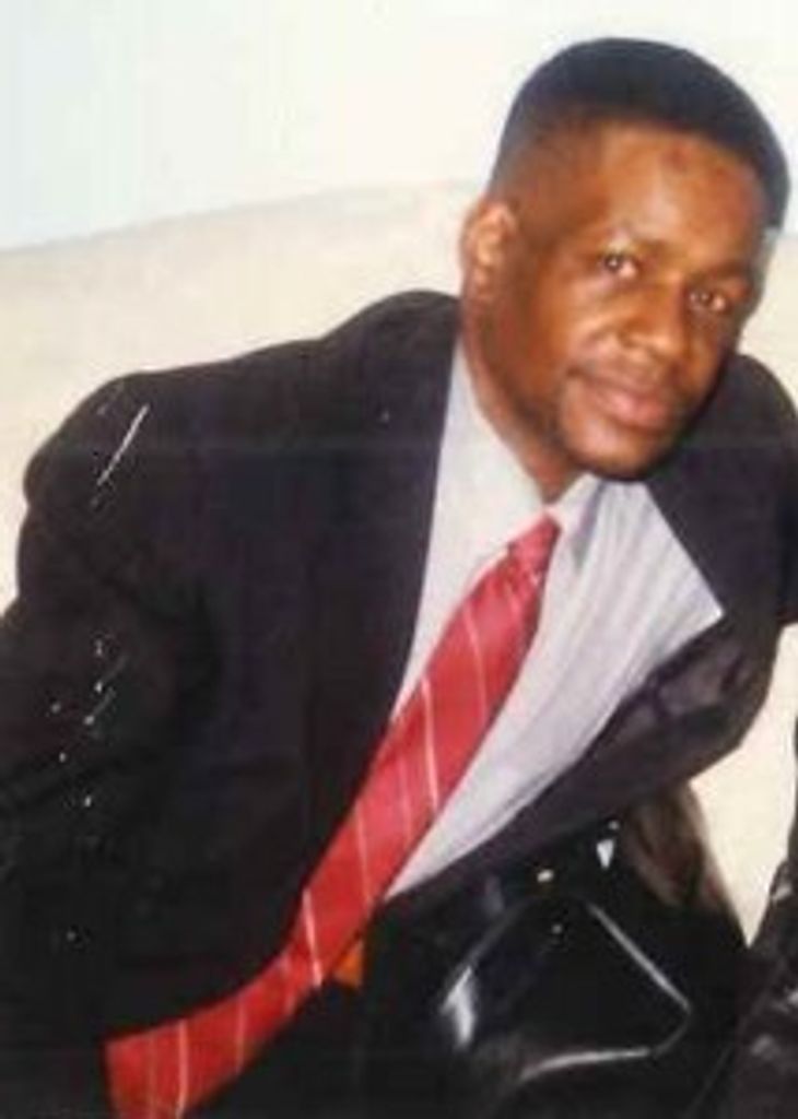 Harvey D. Evans