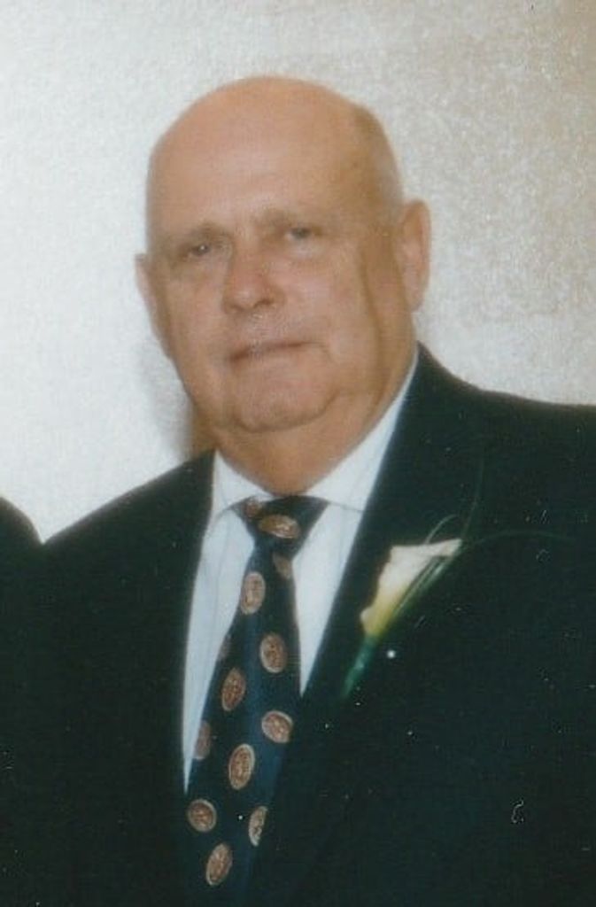 Larry "Sam" Lovering Profile Photo