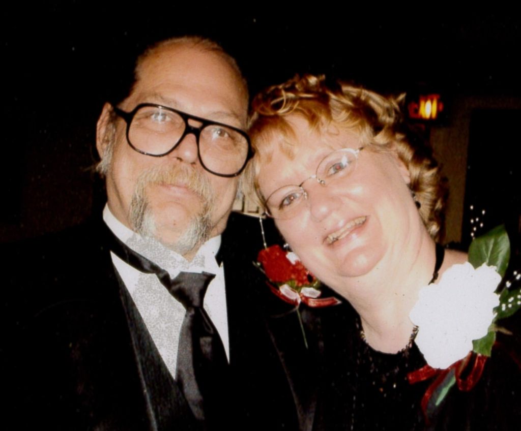 Patrick "Pat" D. Holysz