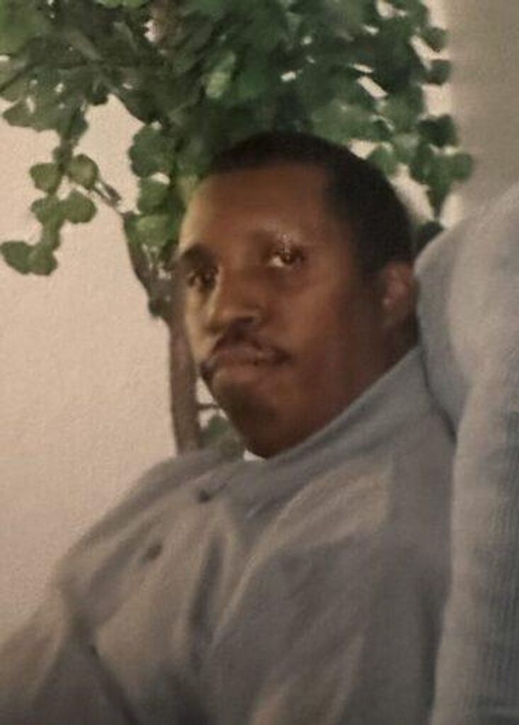 Edward Harvey Sr. Profile Photo