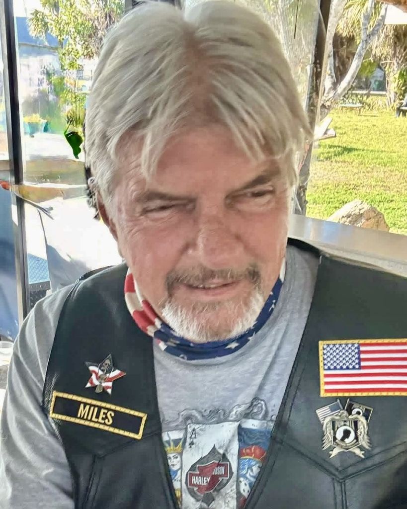 Danny E. Koester Profile Photo
