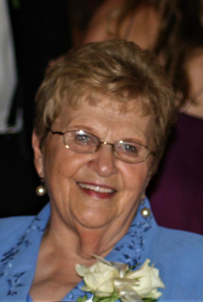 Jeanne F. Levandowski