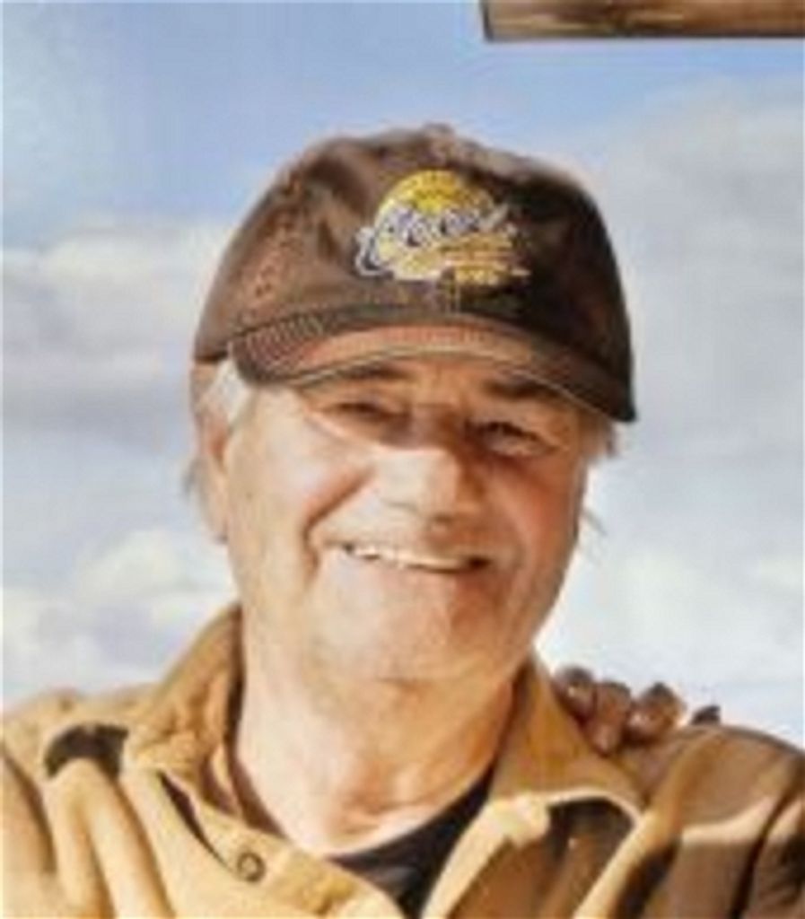 John Lindsay Riddick Profile Photo