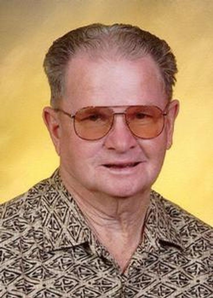 Donald C Stevens