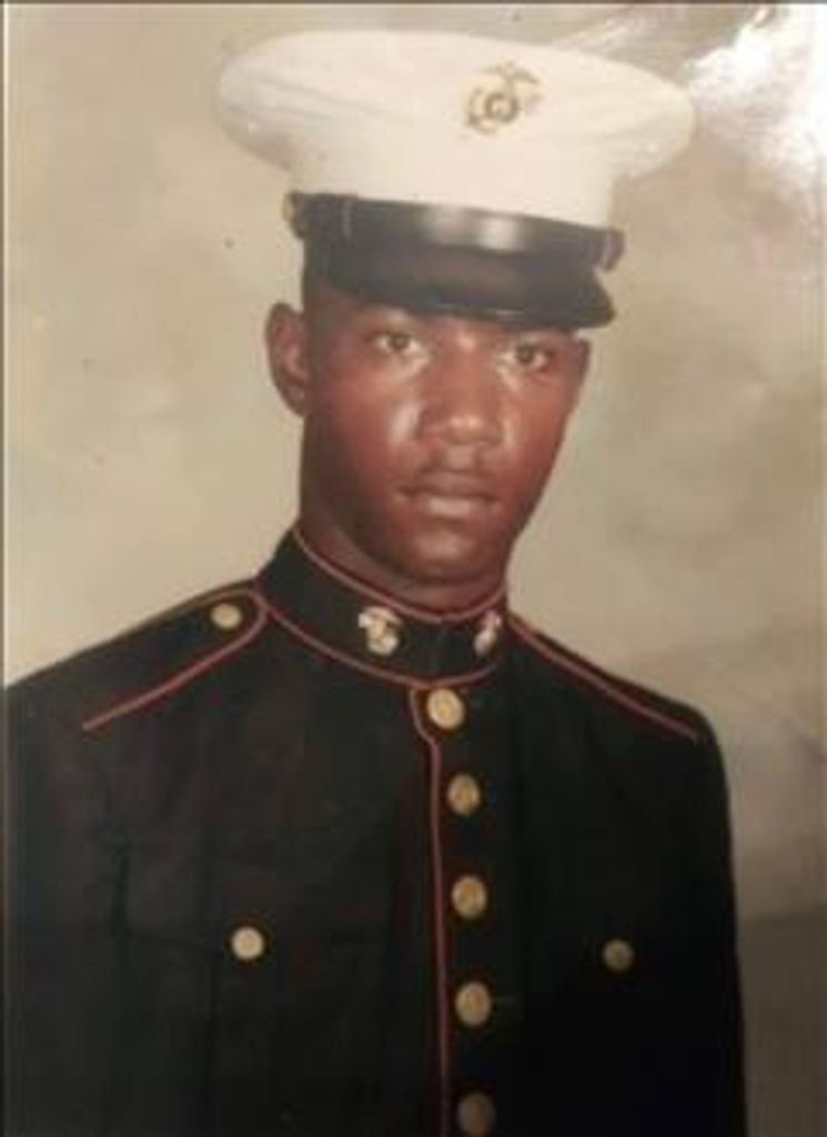 Curtis Mccright Profile Photo