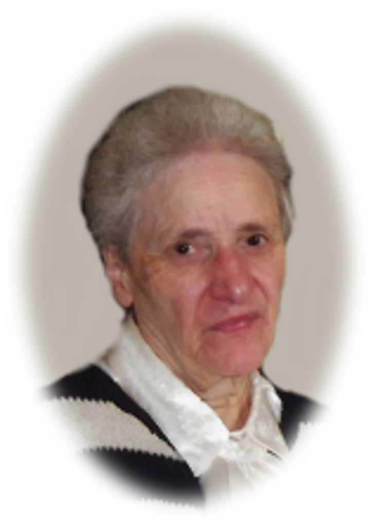 Mary E. Mumm