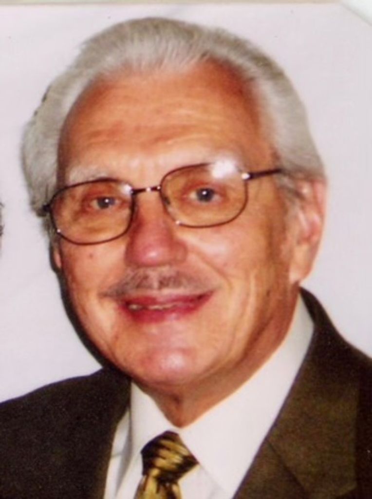 John S. Kruljac Profile Photo