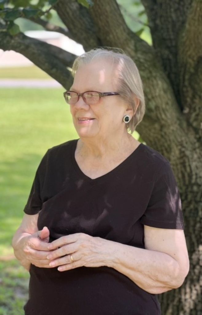 Marjorie Gibson Profile Photo