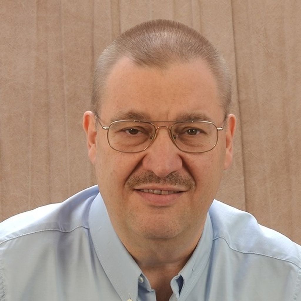 Darren Richard Yeats Profile Photo
