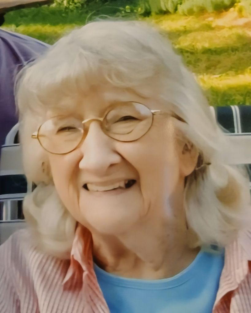 Mary Margaret Fahl Profile Photo