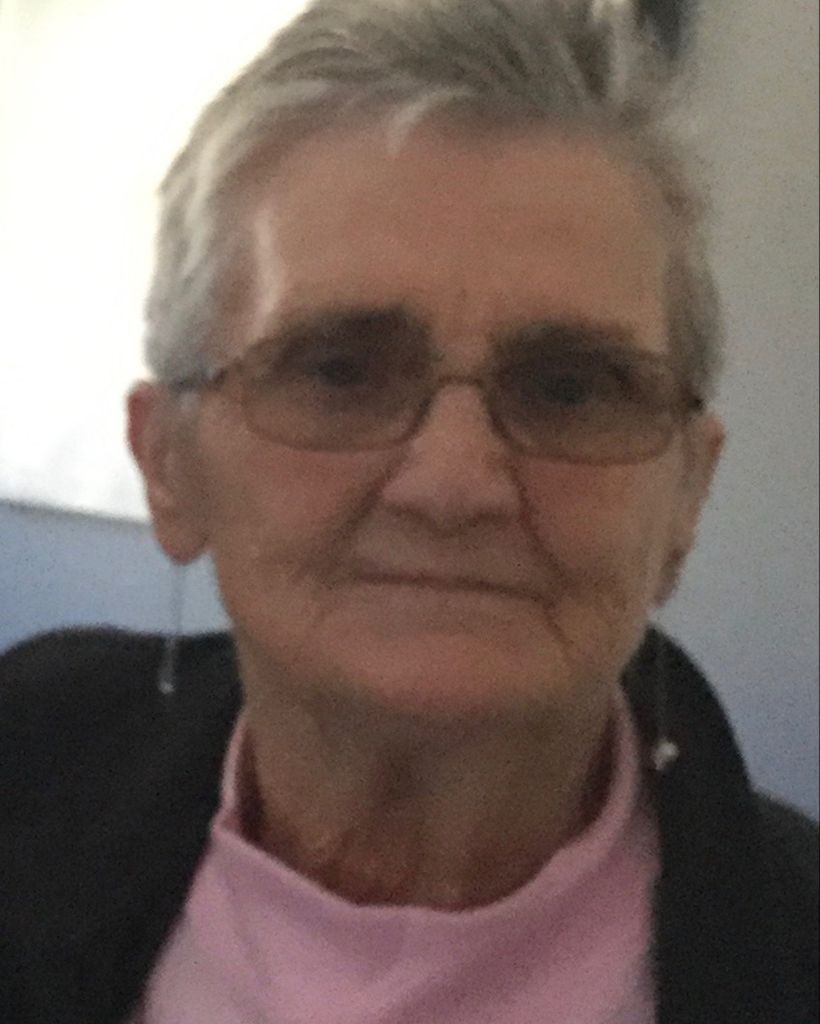 Carol Ann Wallace Profile Photo