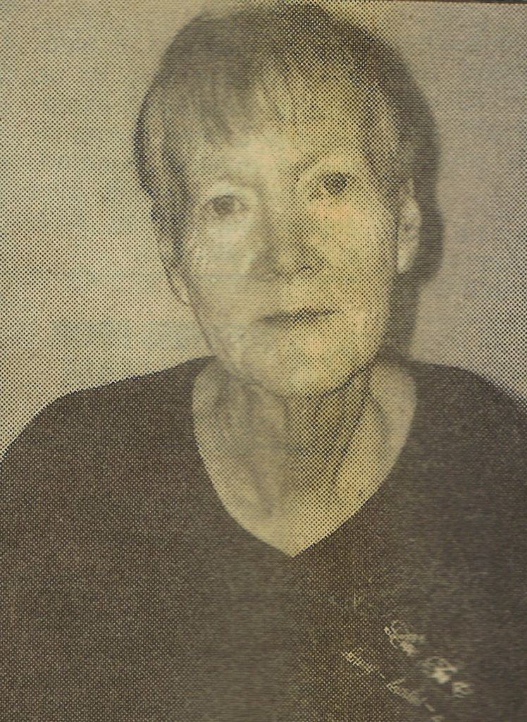Berdina Yvonne (Mcguire)  Buchanan Profile Photo