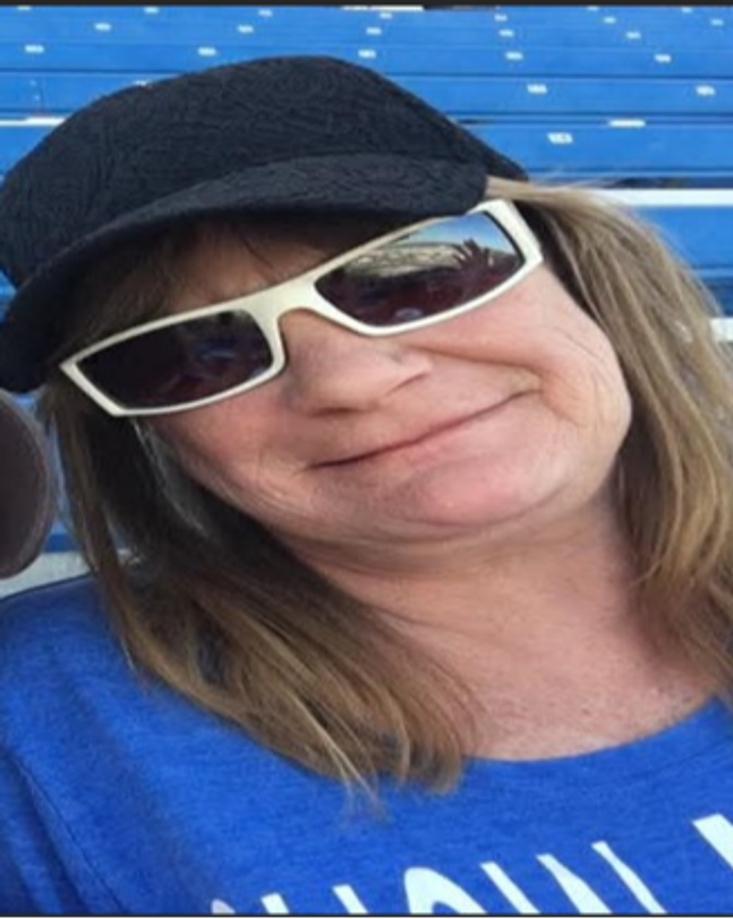 Mary Elizabeth Board Profile Photo