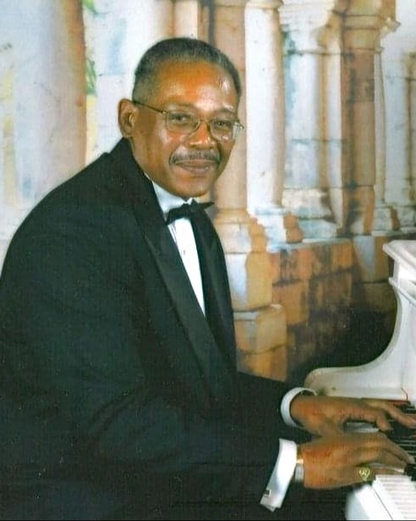 Clarence Michael Lynch