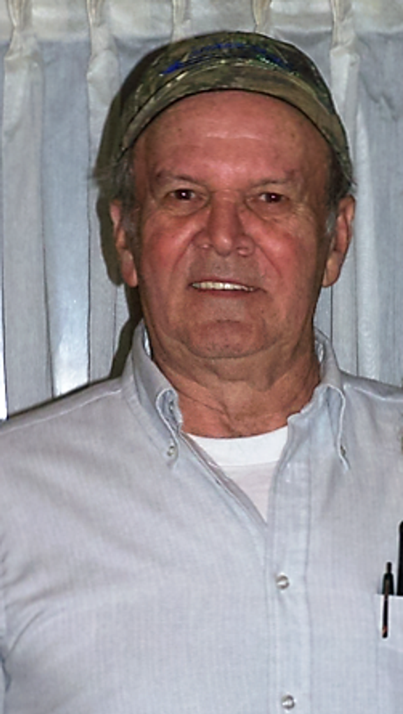 Allen Eugene Frazier Profile Photo