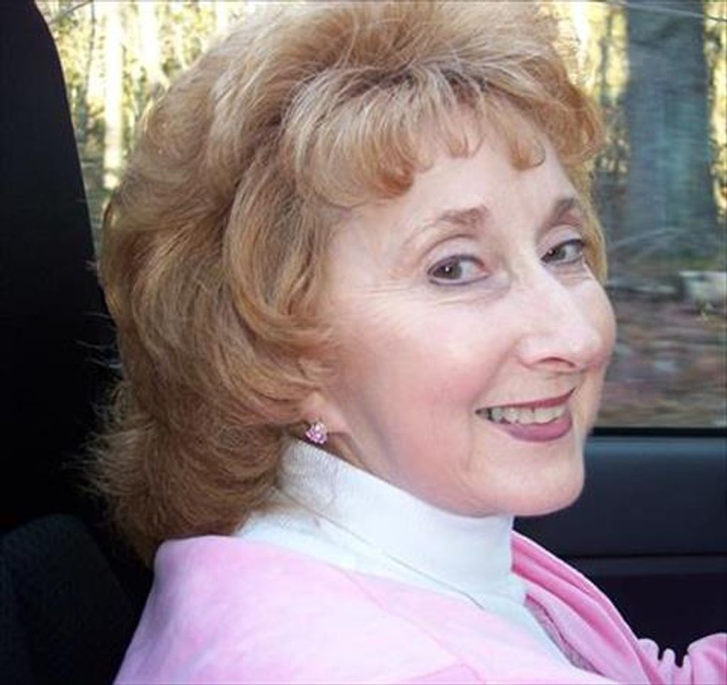 Helen "Charlene" Nabors Profile Photo