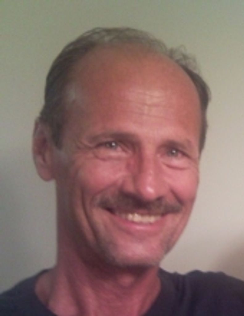 Daniel Joseph Long