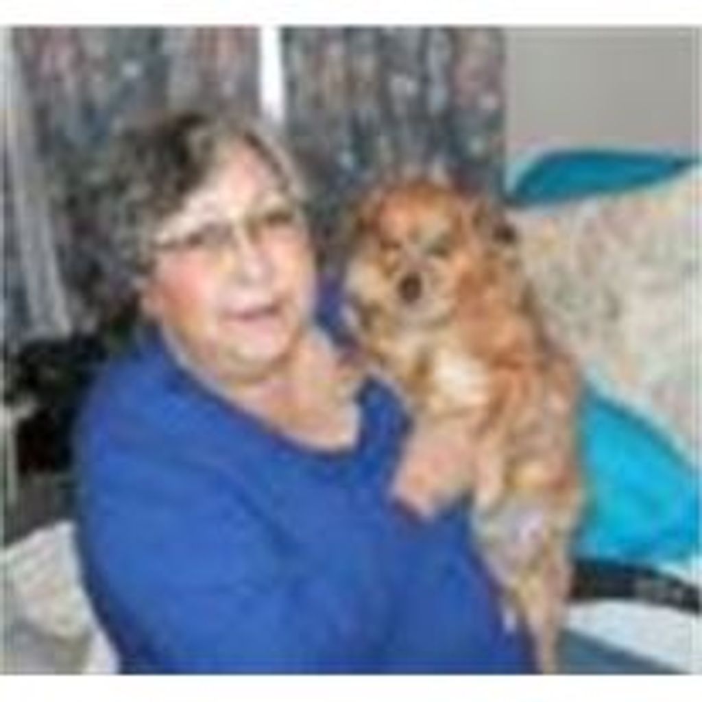 Cecilia (Shelia) Age - 72 - Espanola - Courte Williams