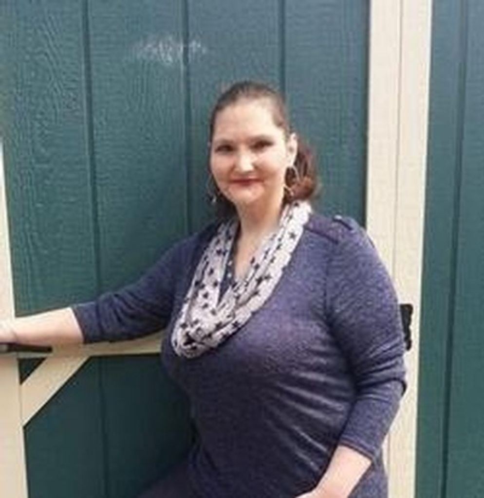 Charity Dawn Marroquin-Garcia