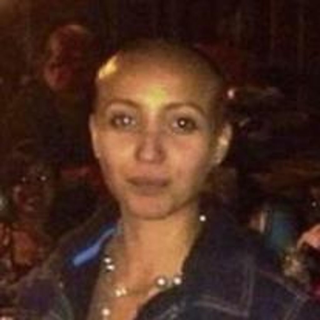 Mireya Araceli Medrano