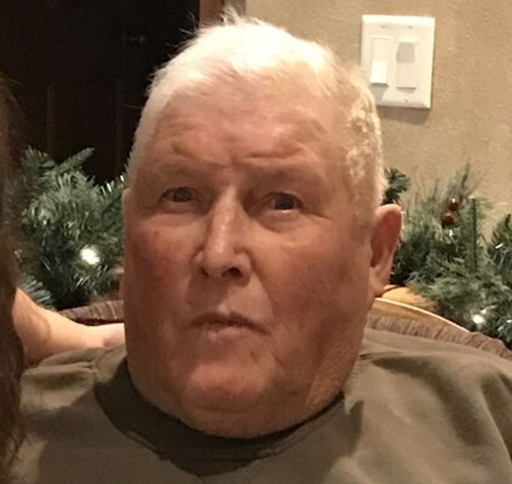Jerome "Jerry" D. Heike Profile Photo