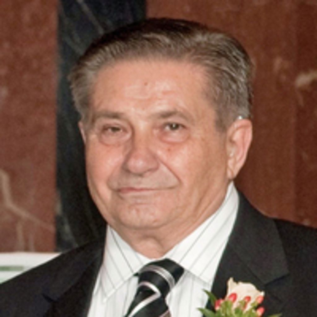 Richard A, Bollheimer
