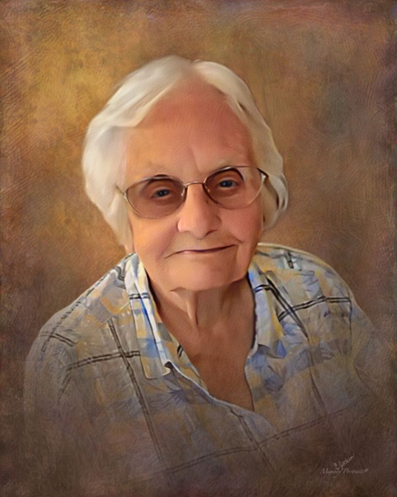 Erlene Goertz