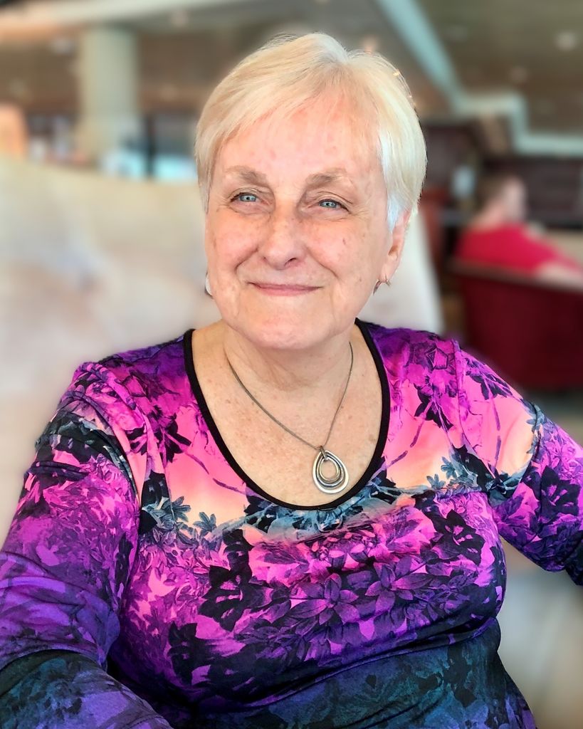 Elaine Theresa McNeil Profile Photo