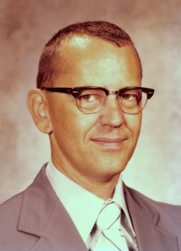 Eugene E. Dunagan