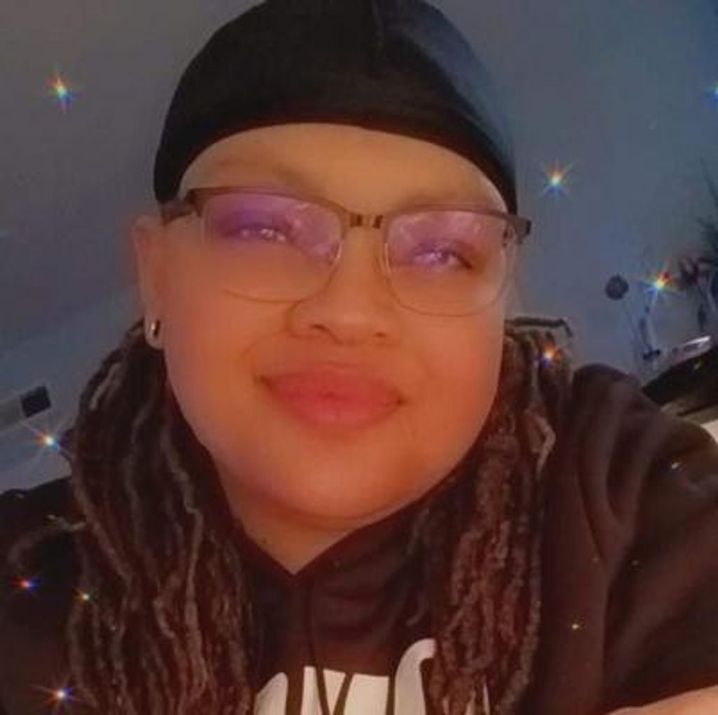 Laronna Michelle Scott Profile Photo