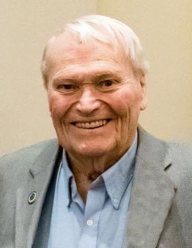 Dennis "Denny" Jean York