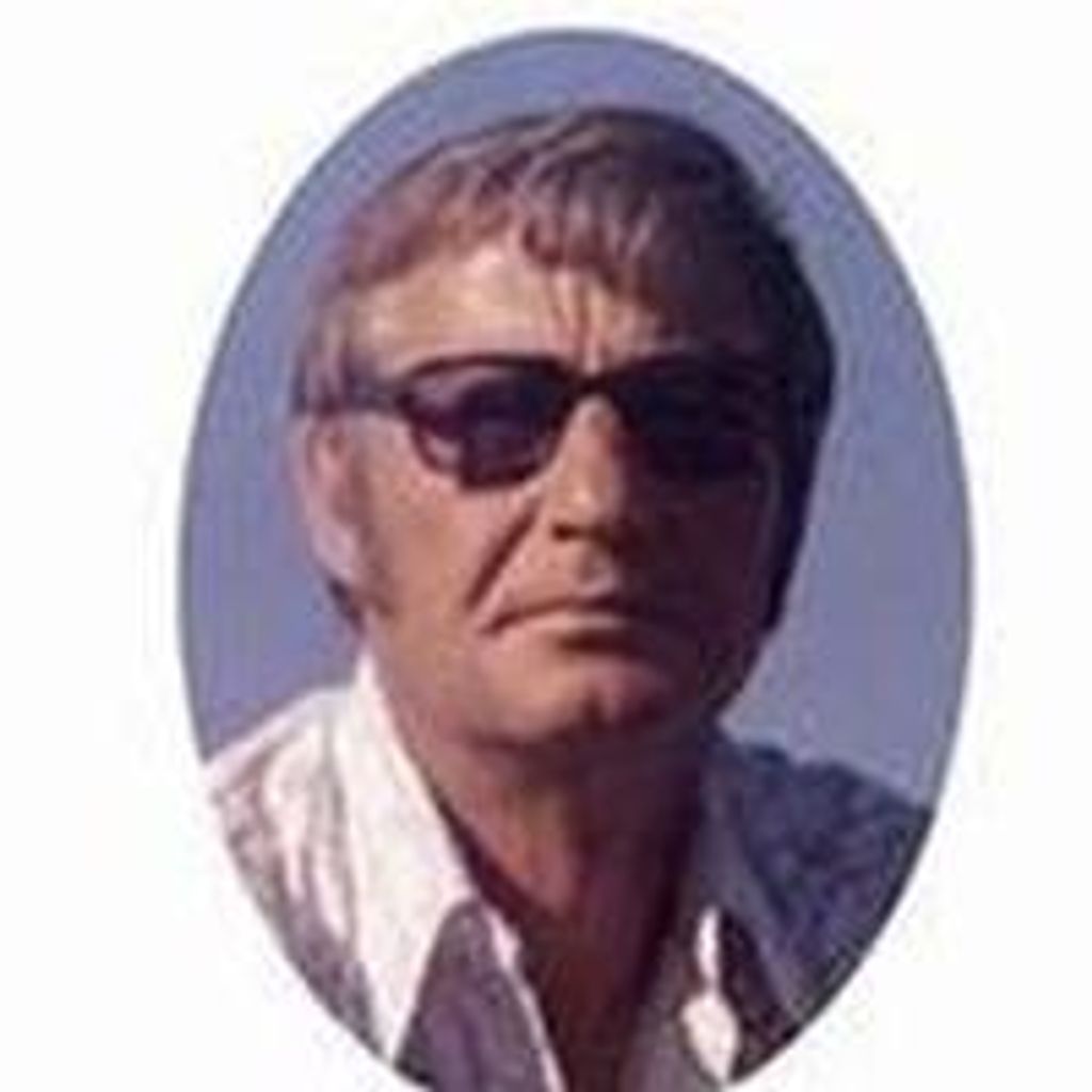 Floyd Frederick