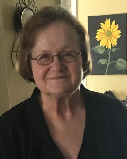 Carol Lynn Snyder's obituary image