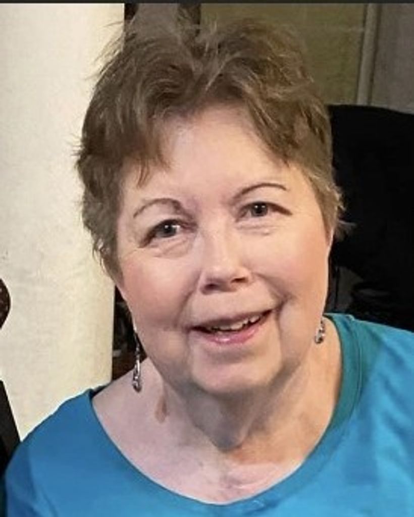 Valerie Lynn Earll