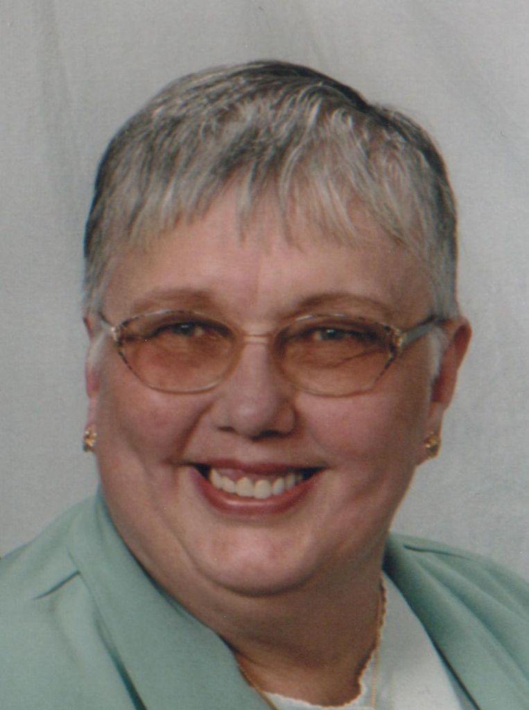 Jeannine Sullentrup