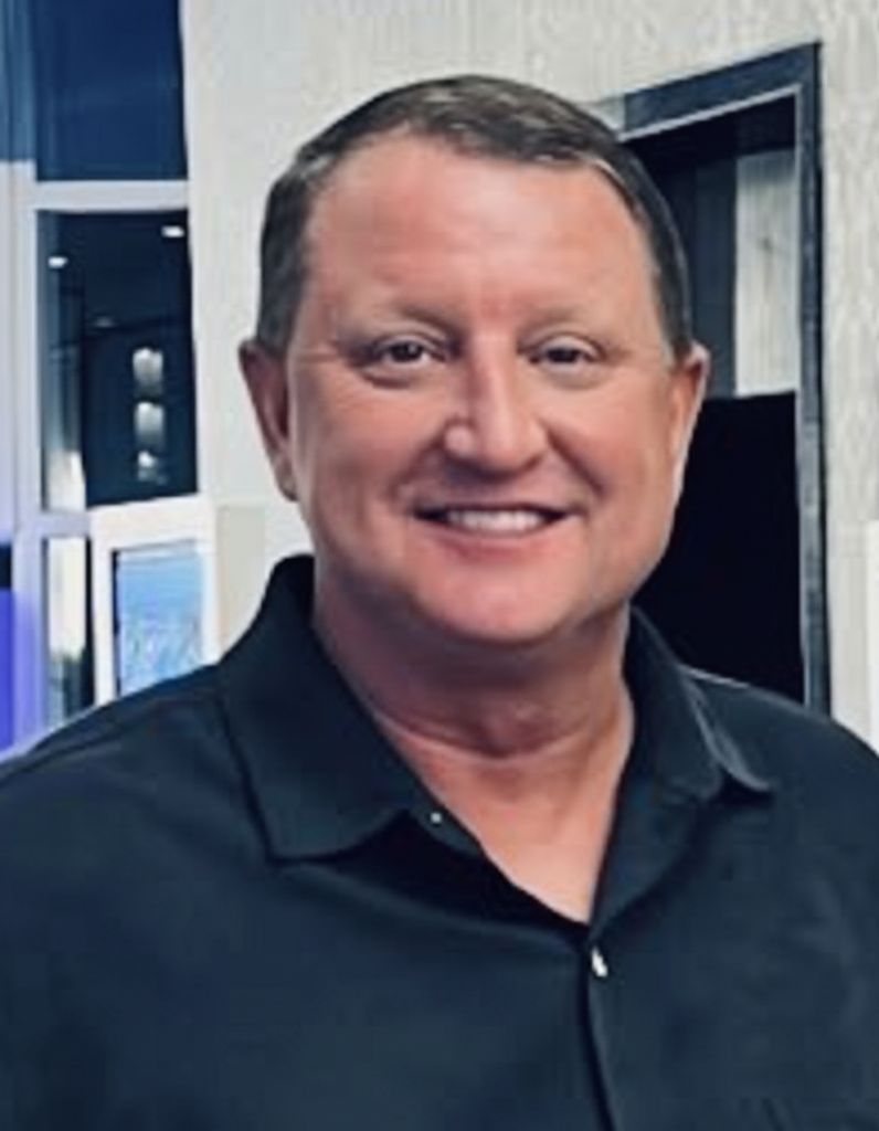 Steven Clinard Flynt Profile Photo