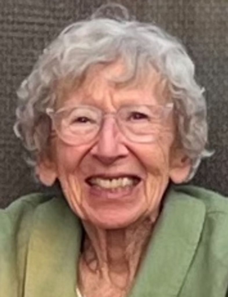 Joan V. Headd Profile Photo