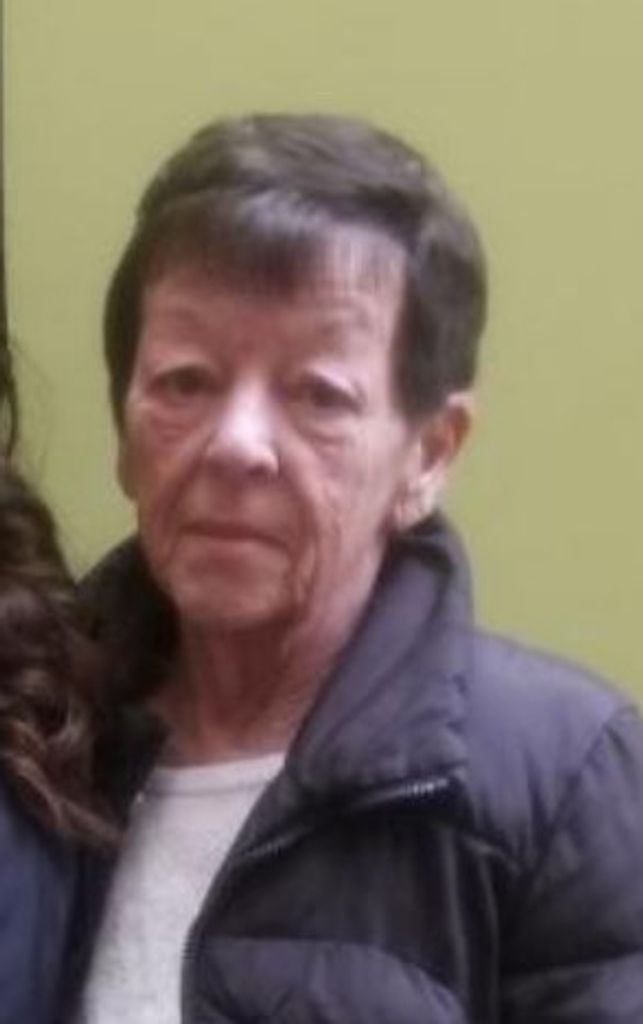 Mary Jane (Bowers)  Hanna Profile Photo