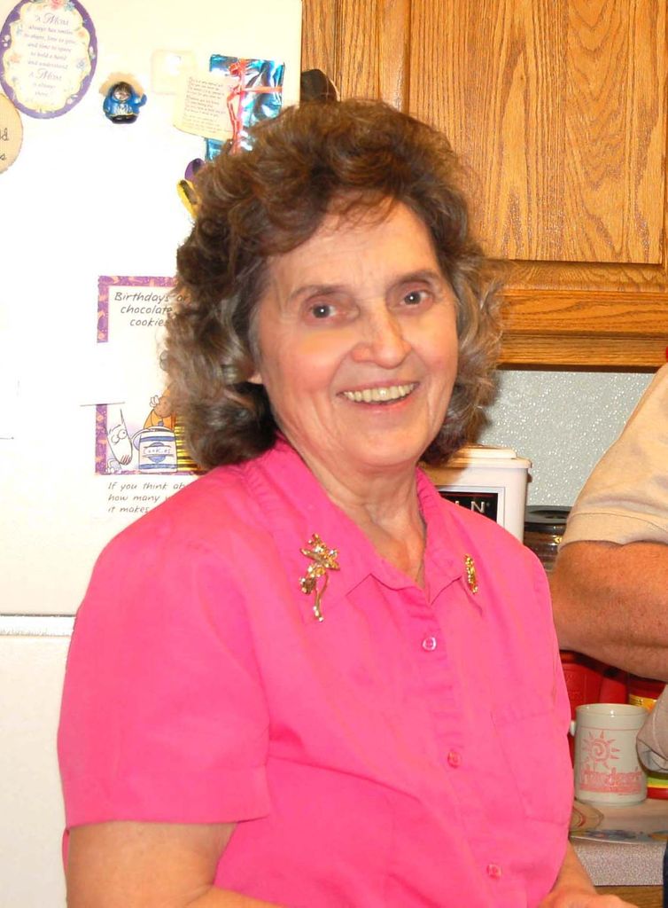 Mildred Irene Stephenson Profile Photo