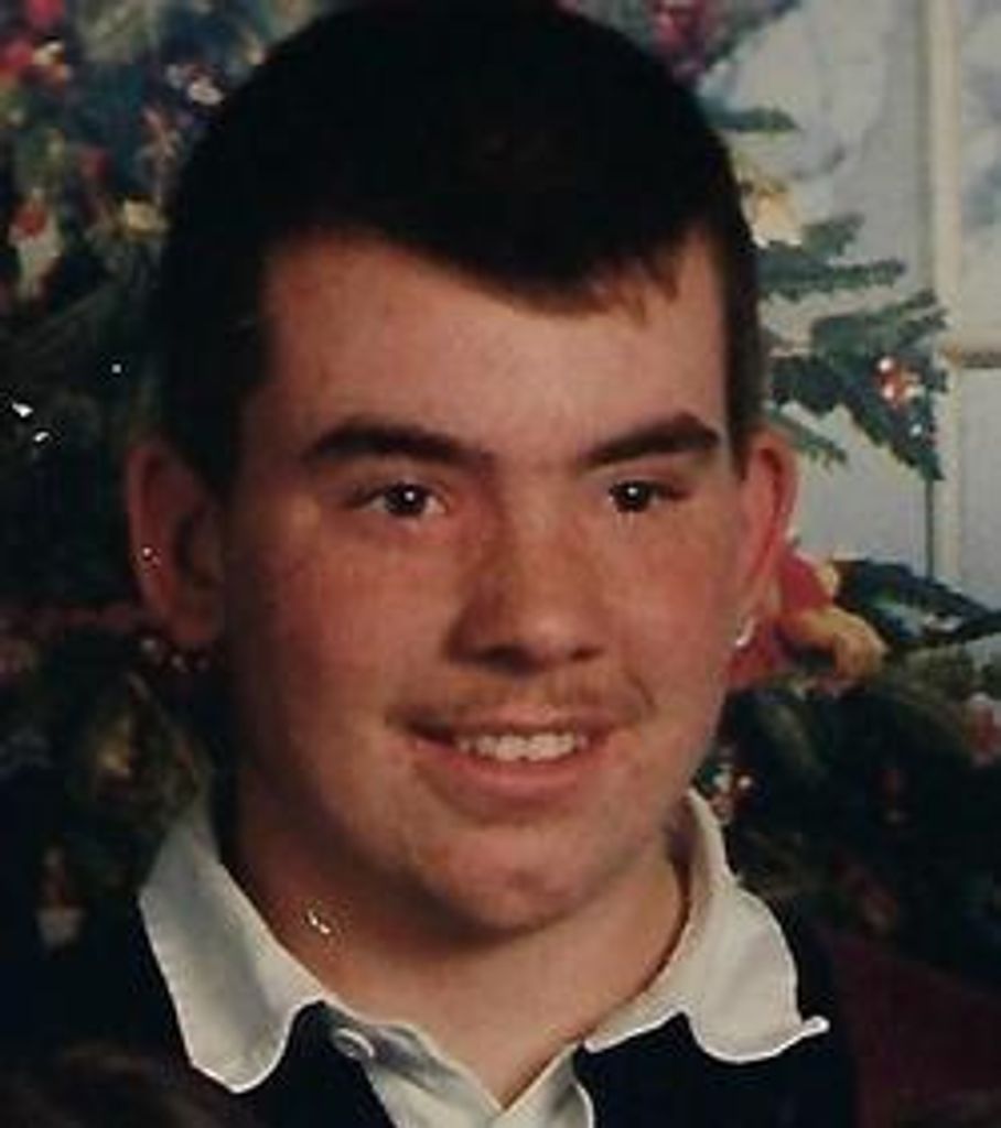 Christopher Allen Coates